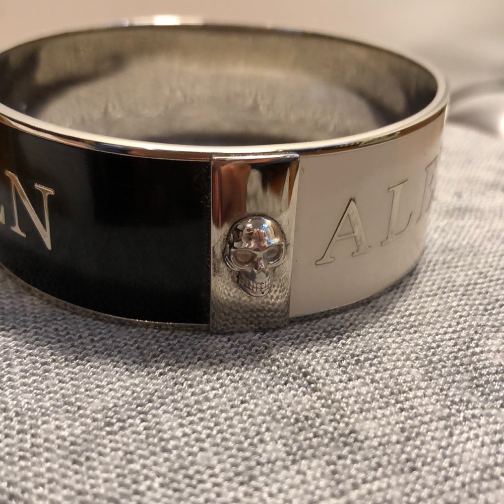 Alexander McQueen Bracelet